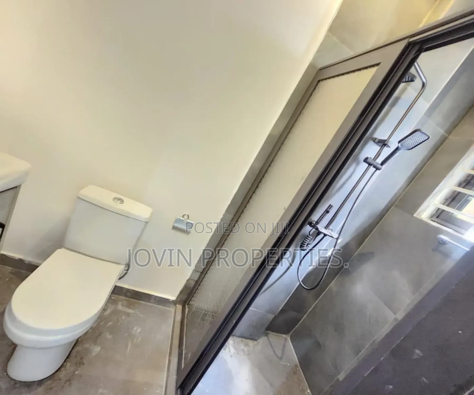 2bdrm House in Jovin Properties, East Legon for rent