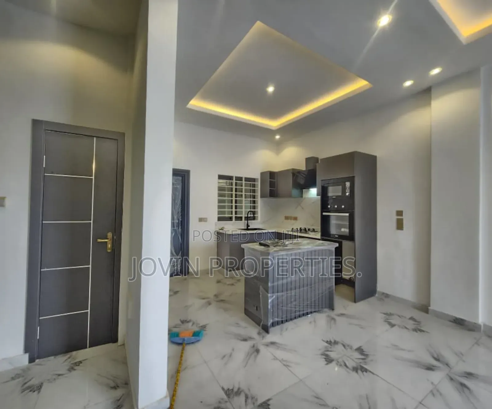 2bdrm House in Jovin Properties, East Legon for rent