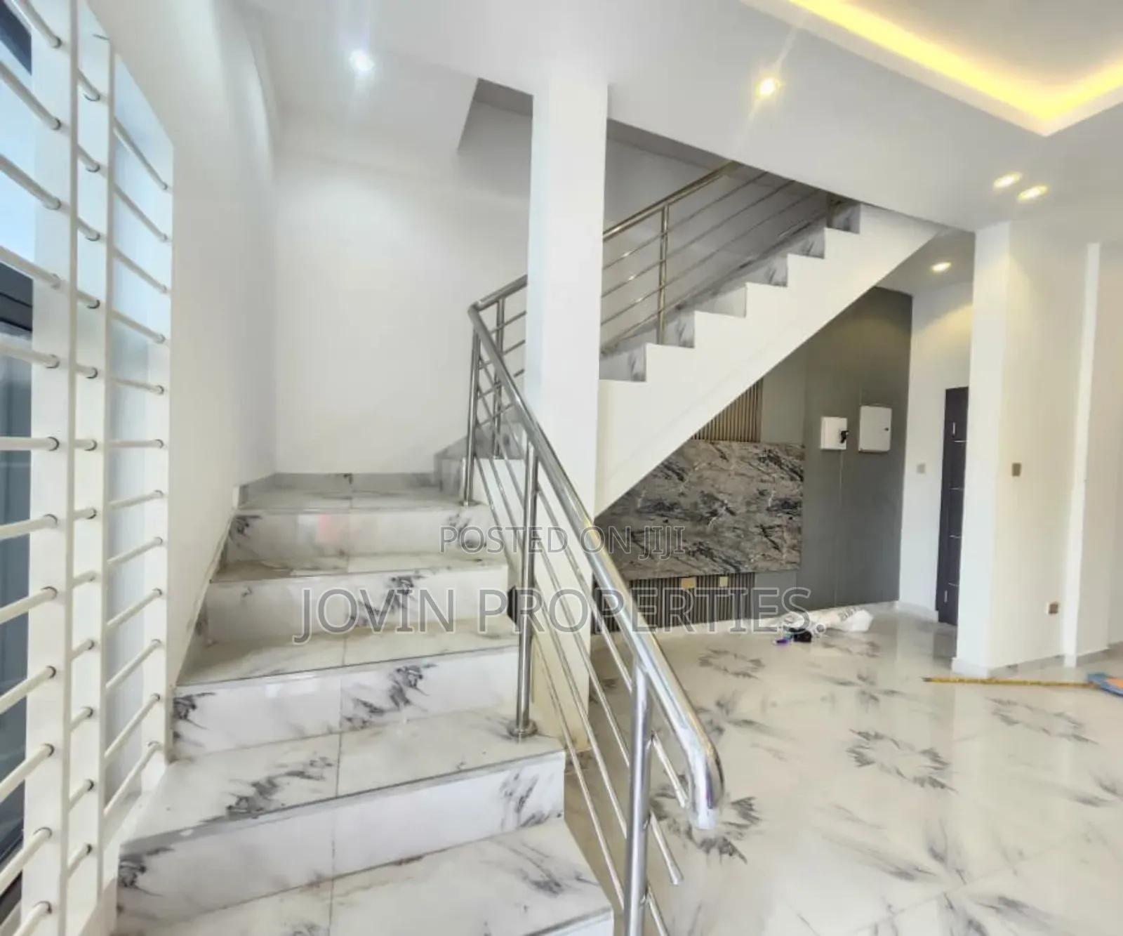 2bdrm House in Jovin Properties, East Legon for rent