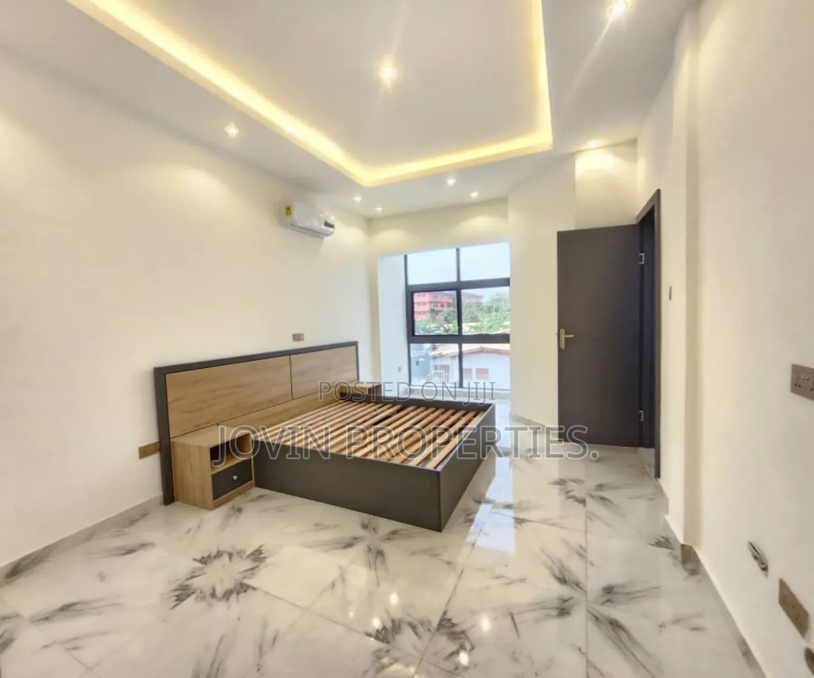 2bdrm House in Jovin Properties, East Legon for rent