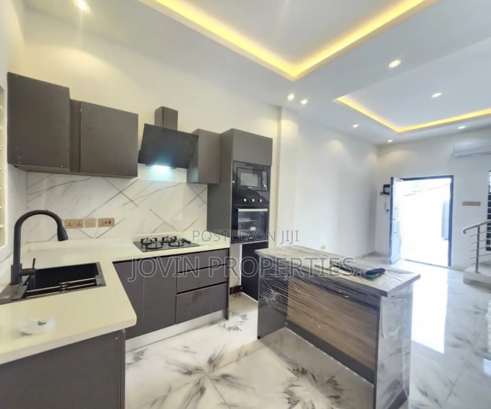 2bdrm House in Jovin Properties, East Legon for rent