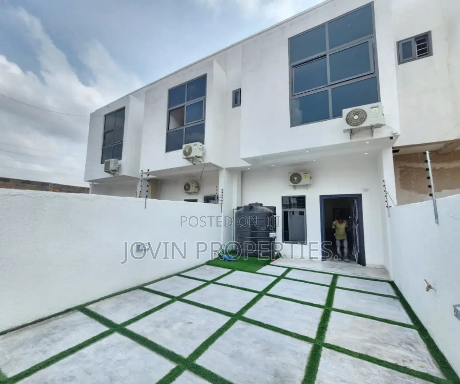2bdrm House in Jovin Properties, East Legon for rent