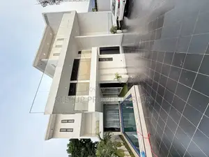 Furnished 5bdrm House in East Legon Ogbojo for sale