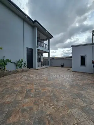 4bdrm Duplex in Hometrust Properties, Madina for sale