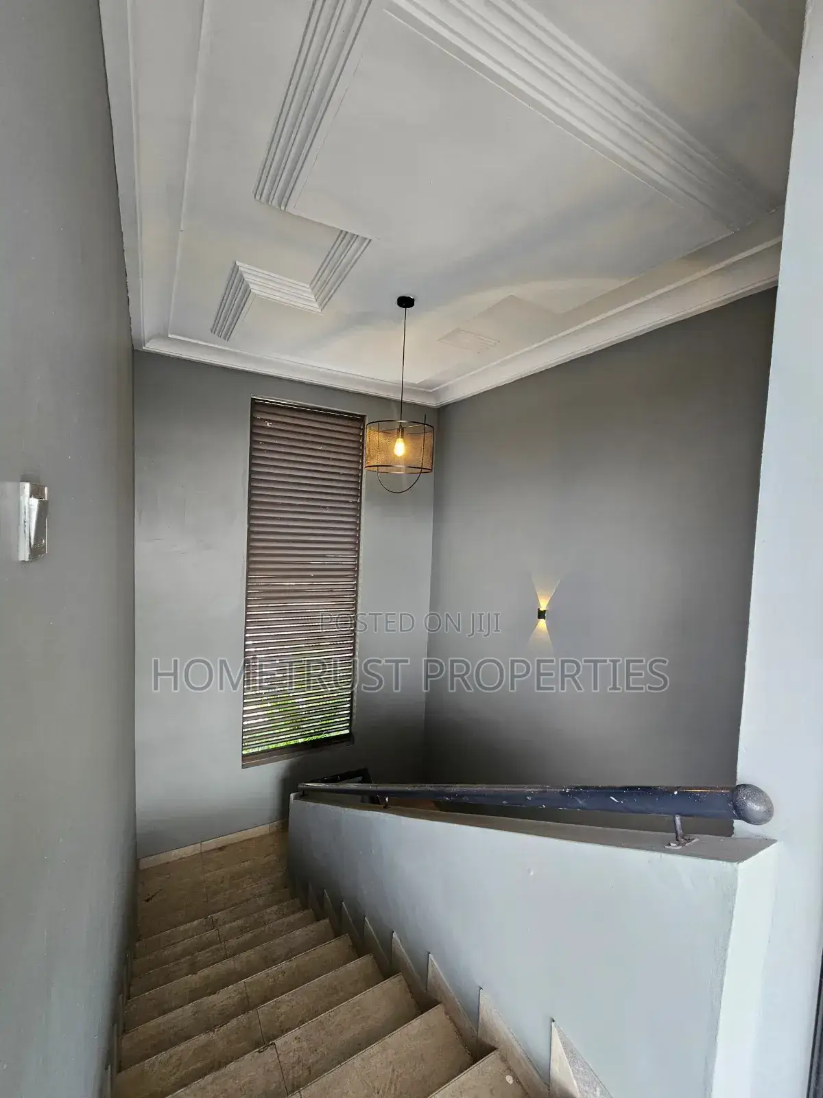 4bdrm Duplex in Hometrust Properties, Madina for sale