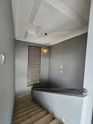 4bdrm Duplex in Hometrust Properties, Madina for sale