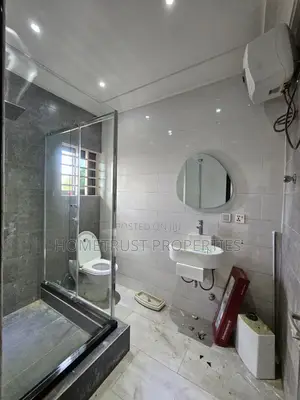 4bdrm Duplex in Hometrust Properties, Madina for sale