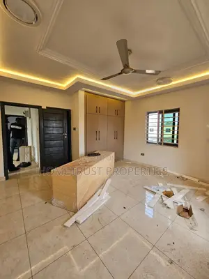 4bdrm Duplex in Hometrust Properties, Madina for sale