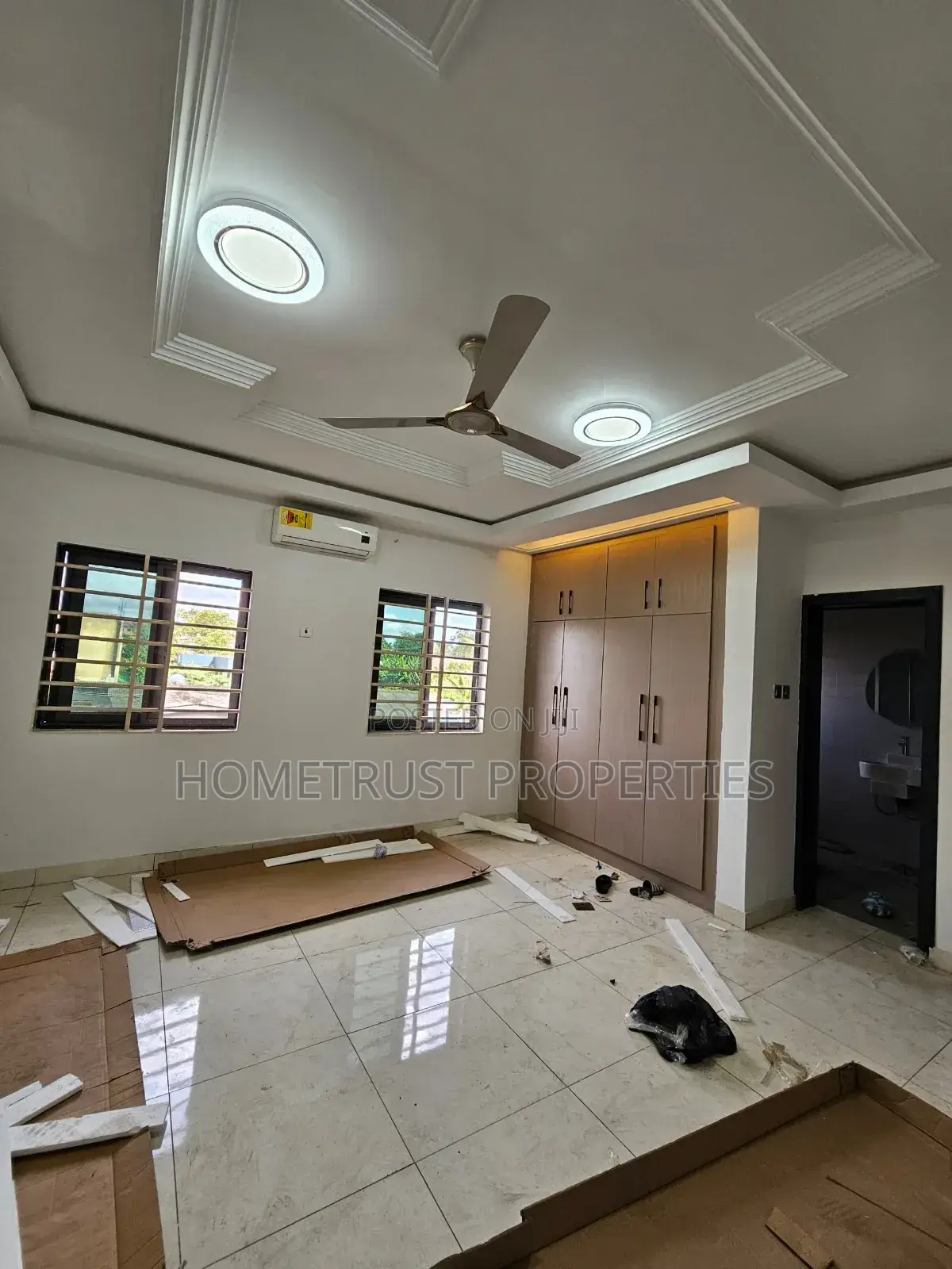 4bdrm Duplex in Hometrust Properties, Madina for sale