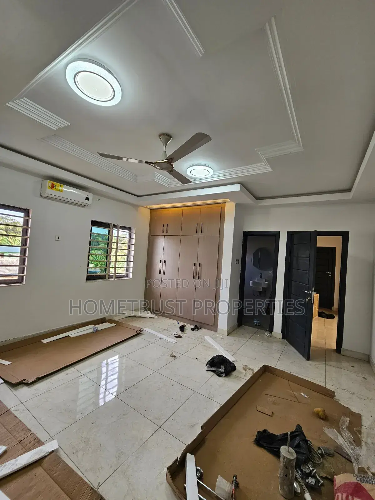 4bdrm Duplex in Hometrust Properties, Madina for sale