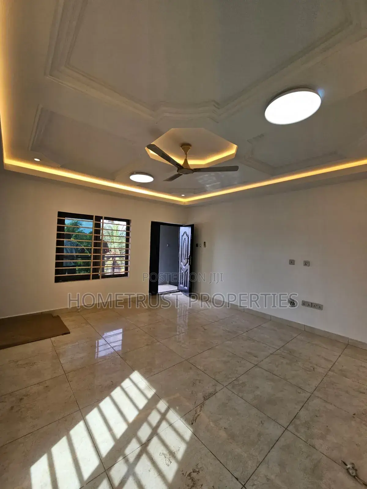 4bdrm Duplex in Hometrust Properties, Madina for sale