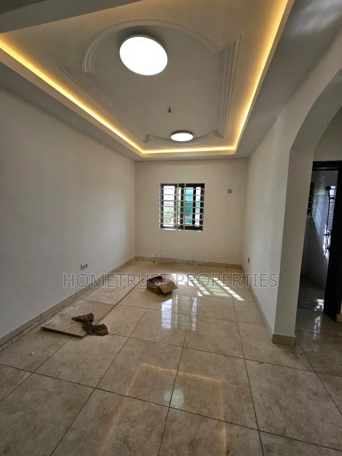 4bdrm Duplex in Hometrust Properties, Madina for sale