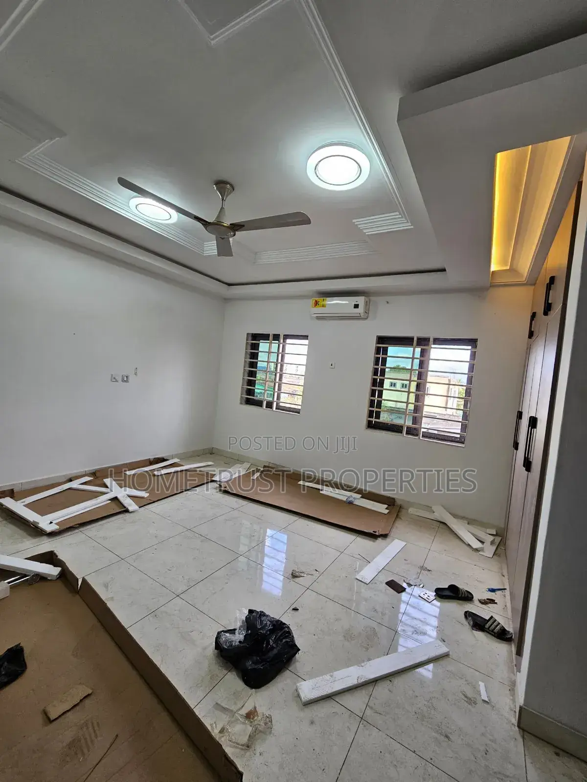 4bdrm Duplex in Hometrust Properties, Madina for sale