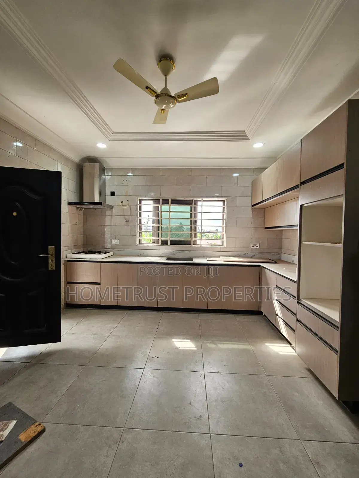 4bdrm Duplex in Hometrust Properties, Madina for sale