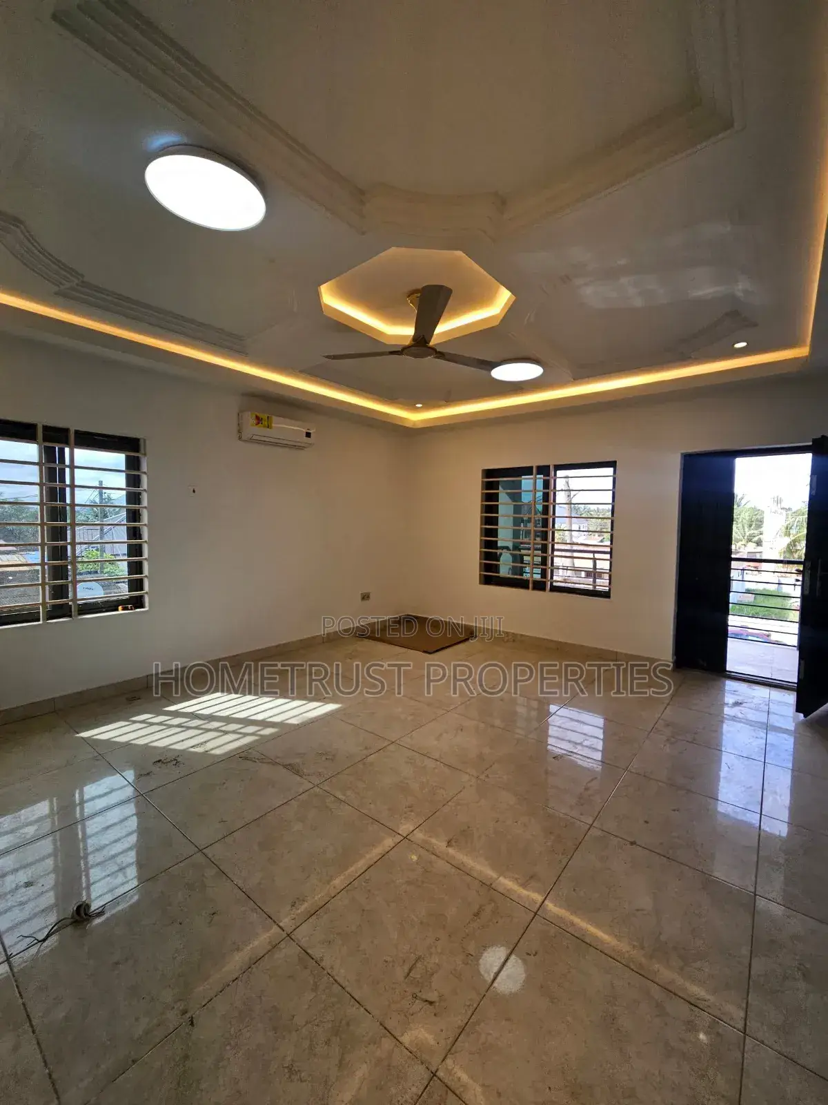 4bdrm Duplex in Hometrust Properties, Madina for sale