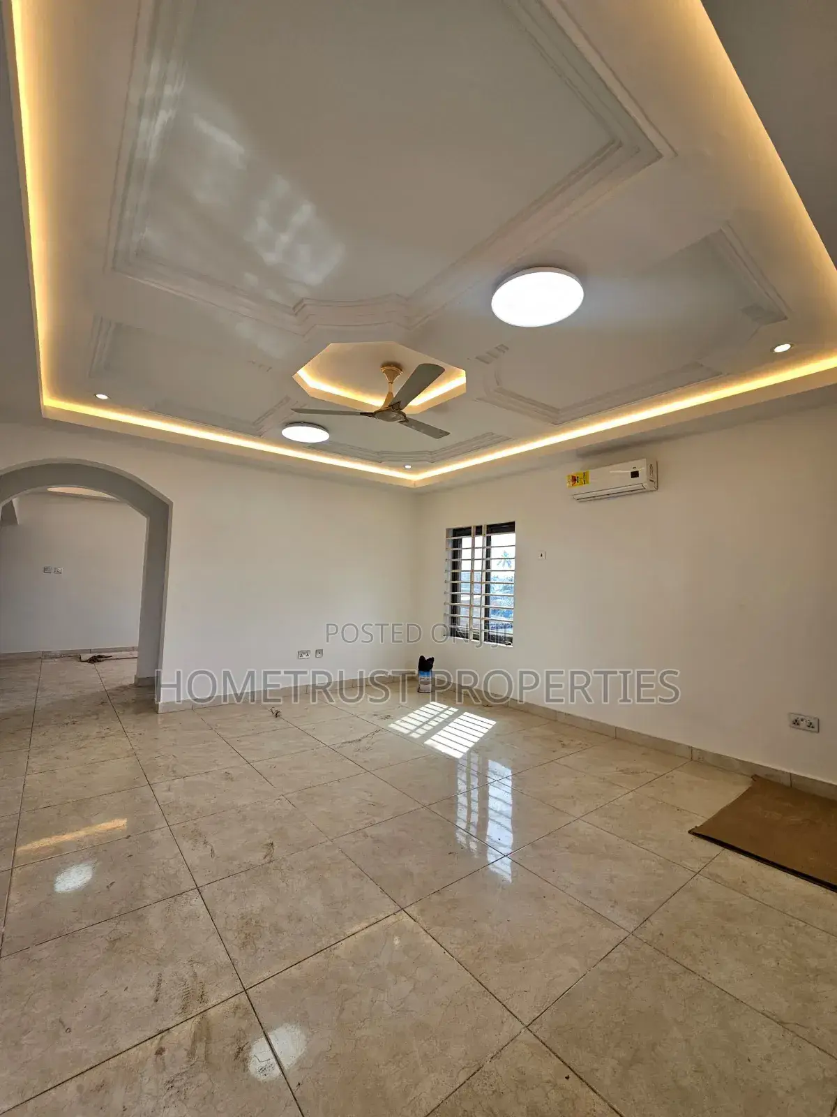 4bdrm Duplex in Hometrust Properties, Madina for sale
