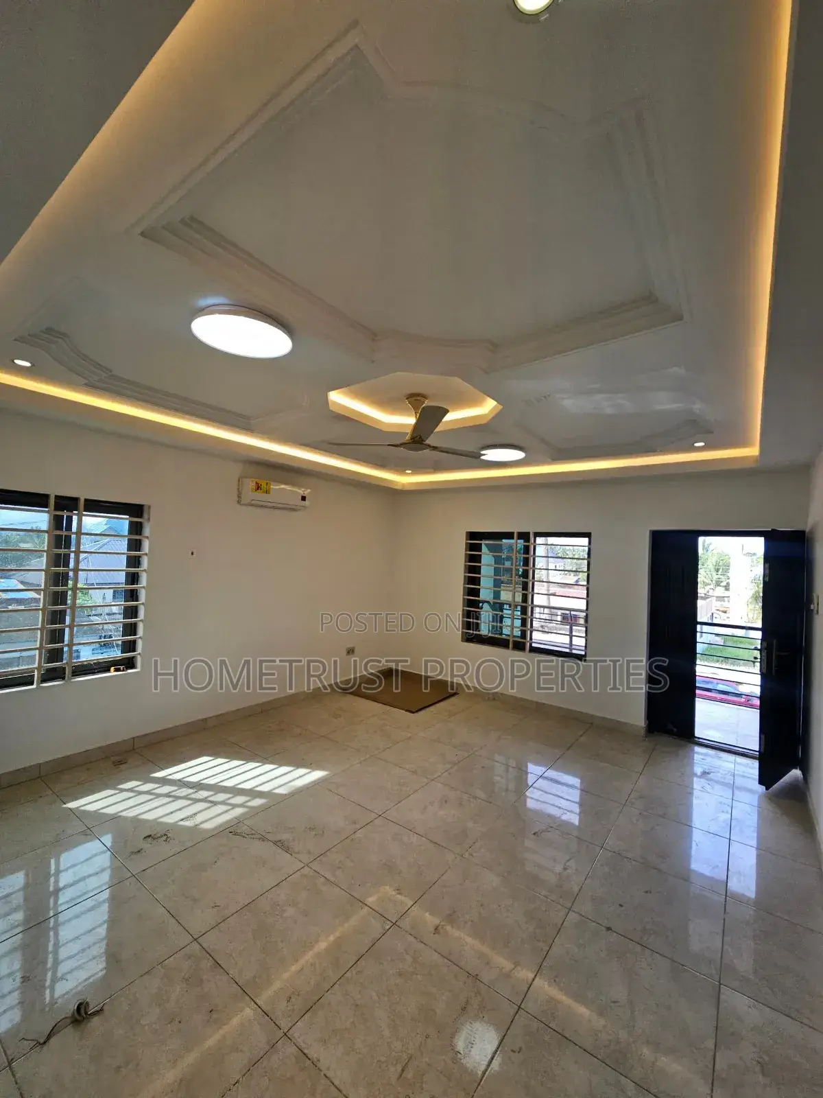 4bdrm Duplex in Hometrust Properties, Madina for sale