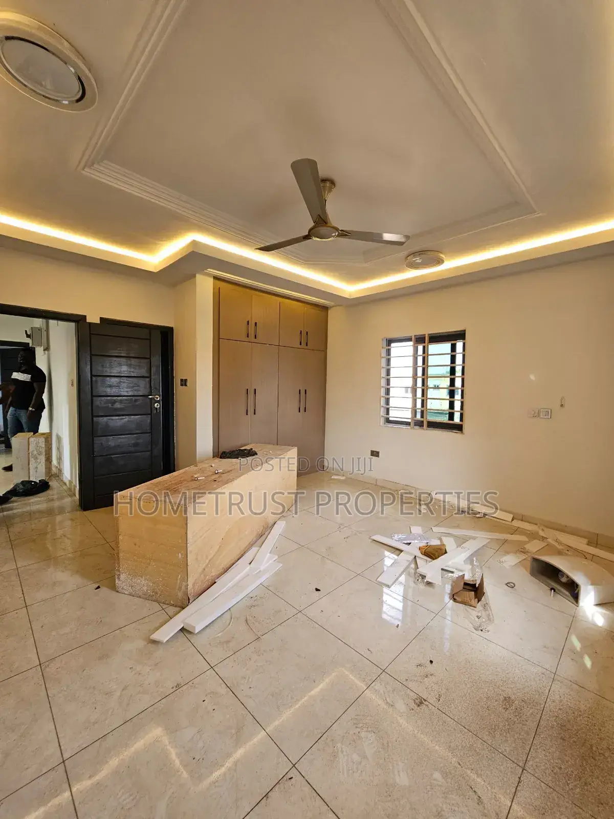 4bdrm Duplex in Hometrust Properties, Madina for sale