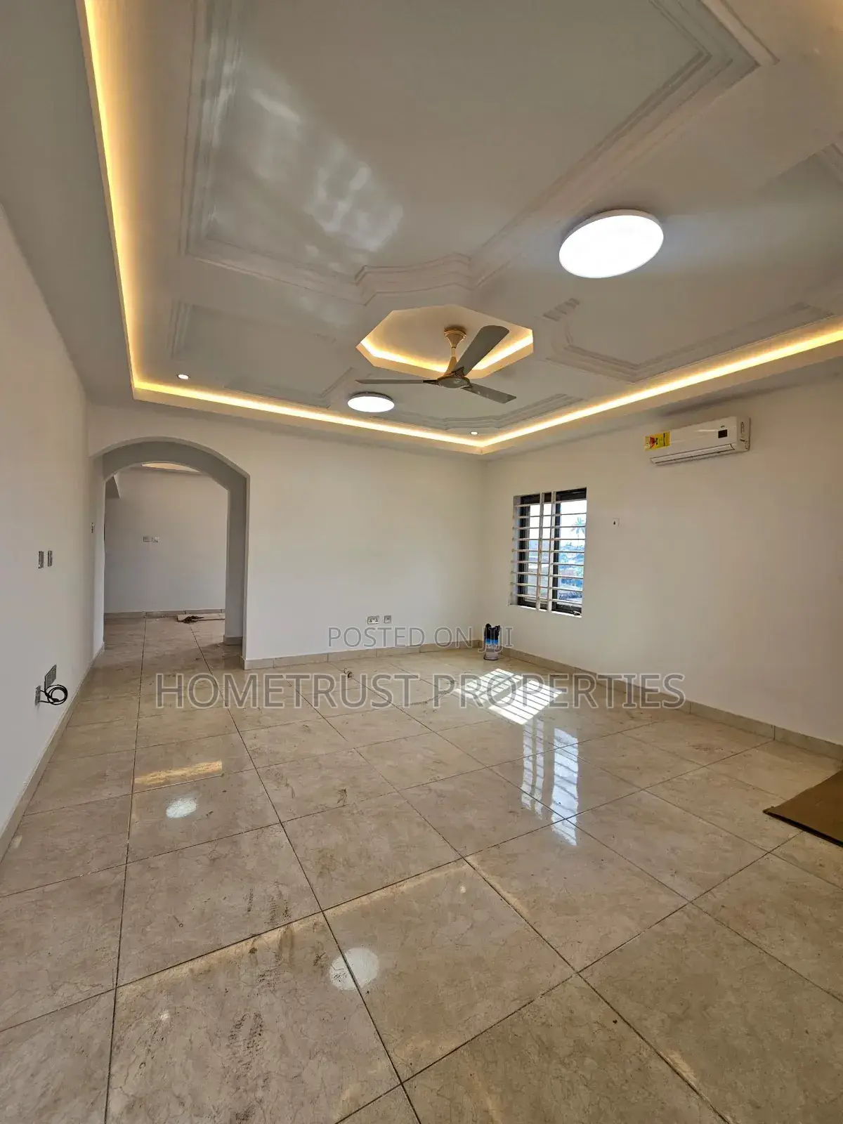 4bdrm Duplex in Hometrust Properties, Madina for sale