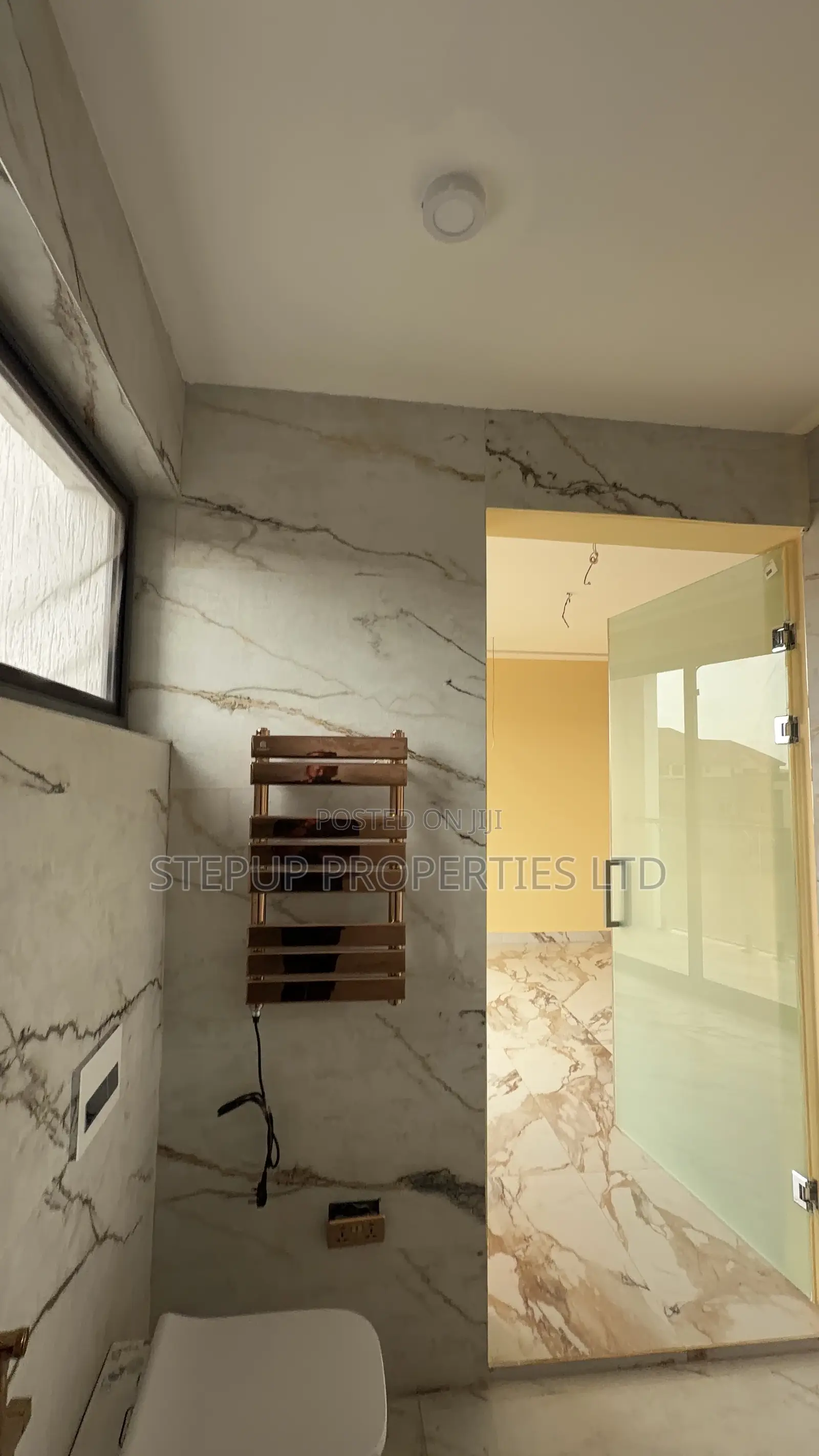 3bdrm House in East Legon Hills for sale