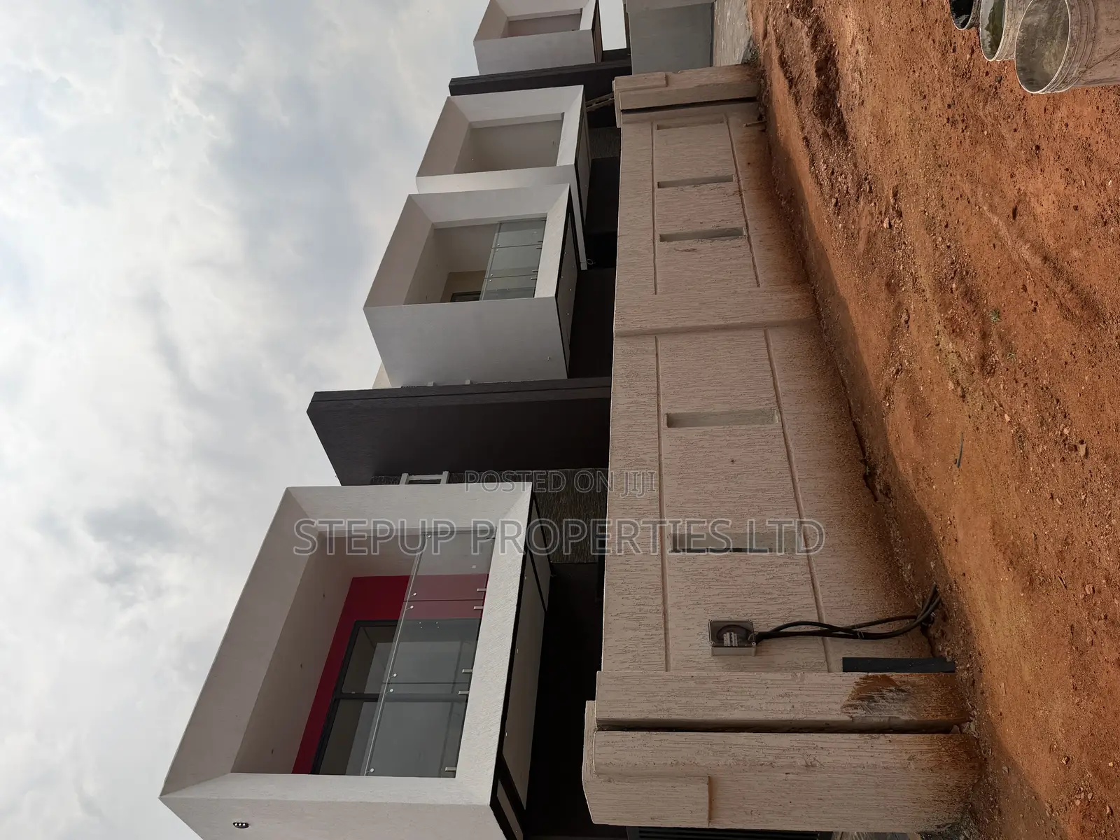 3bdrm House in East Legon Hills for sale