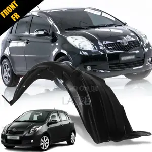 Toyota Vitz/Yaris Fender Liner