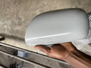 Side Mirror Cover for Toyota Cars