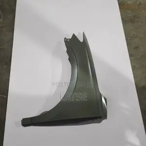 Toyota Vitz 2010,2011,2012,2013,2014 Fenders