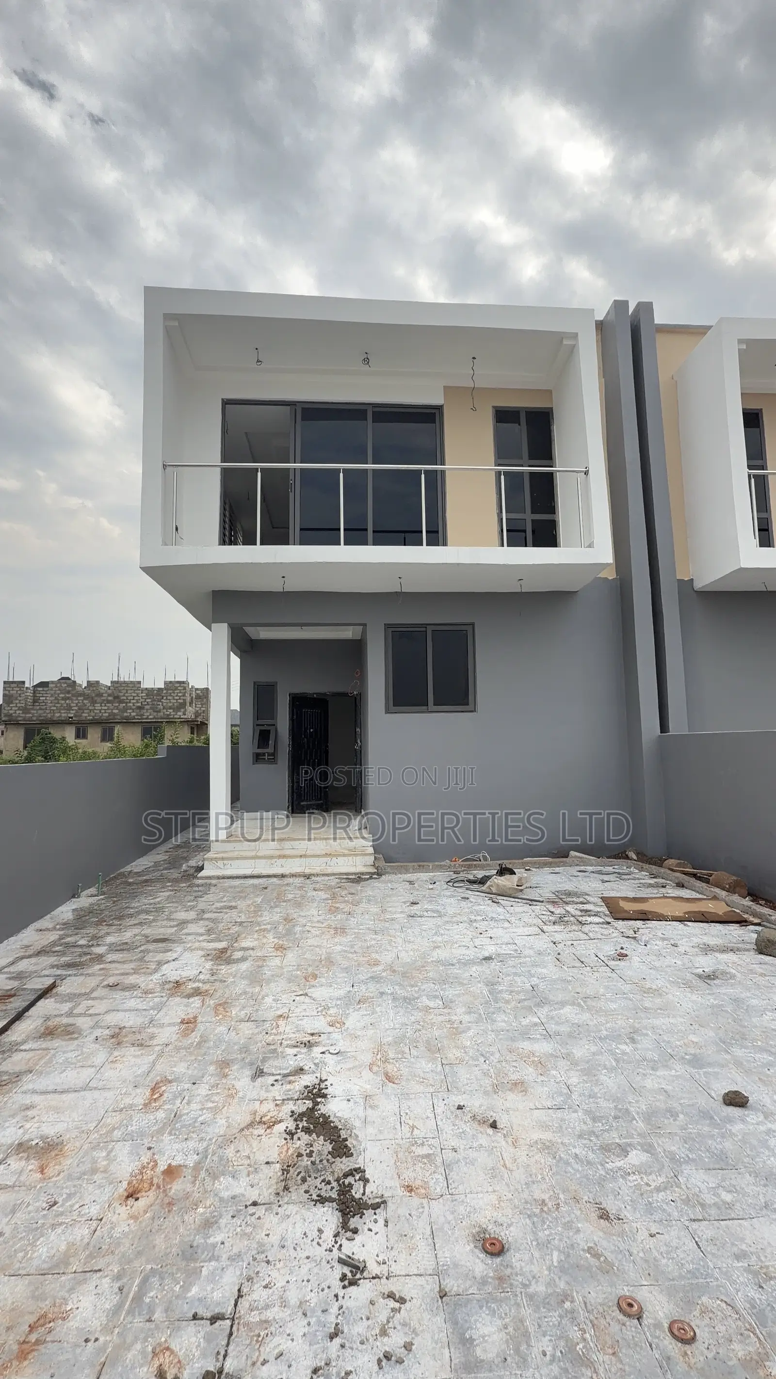 3bdrm House in East Legon Hills for sale