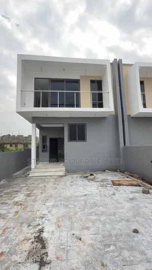 3bdrm House in East Legon Hills for sale