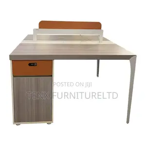Workstation (2 Seater)