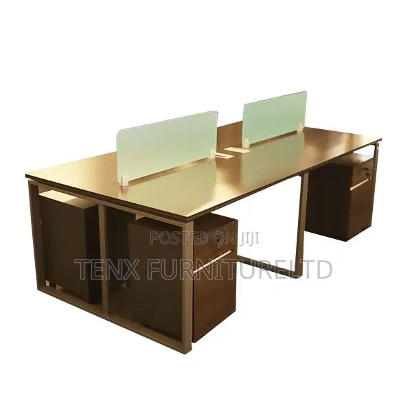 Office Partition Table (Workstation)