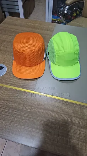 Mining Cap