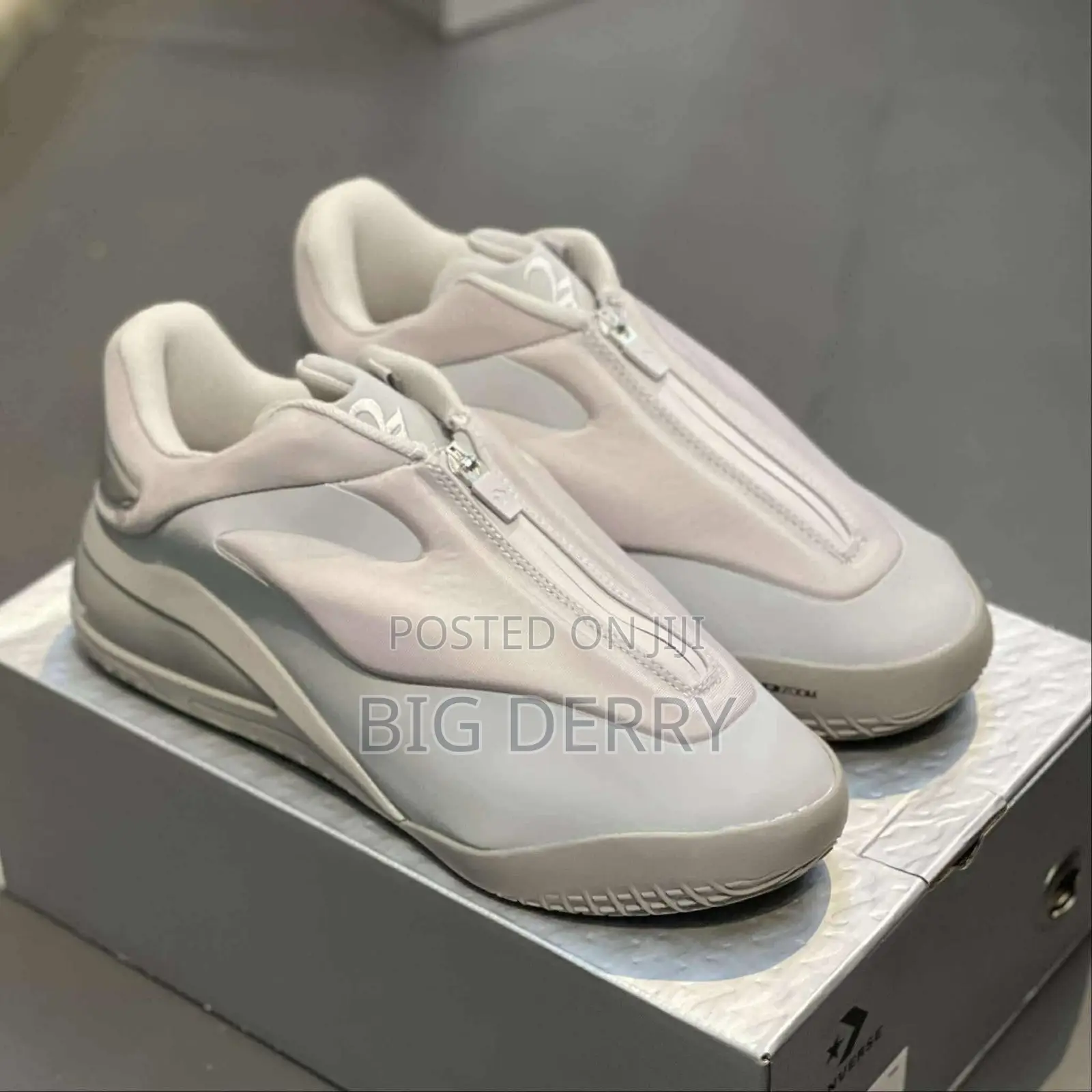 Converse X Shai 001