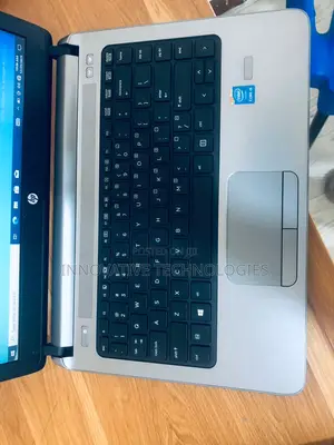 Laptop HP ProBook 430 G2 8GB Intel Core I5 HDD 320GB
