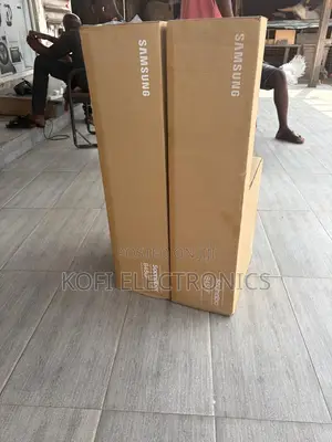 Samsung B450f Soundbar With Powerful Wireless Subwoofer