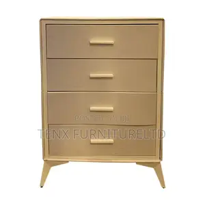 Drawer Storage Cabinet (Four Compartment)