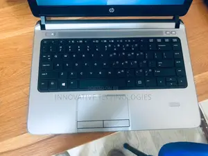 Laptop HP 430 G1 8GB Intel Core I7 HDD 320GB