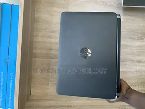 Laptop HP ProBook 430 G2 4GB Intel Core i5 HDD 500GB