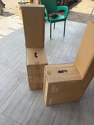 Samsung B450f Surround Sound Soundbar System