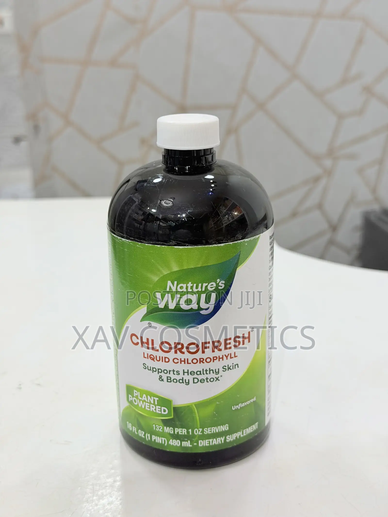 Nature Way Chlorofresh Liquid Chlorophyll