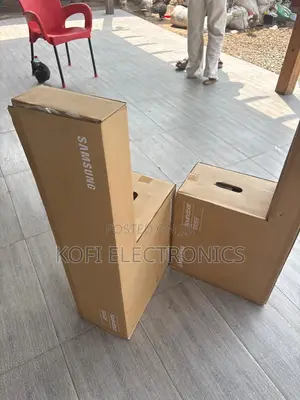 Samsung Soundbar B450f Complete Home Sound System