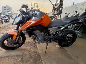 KTM 2023 Gold