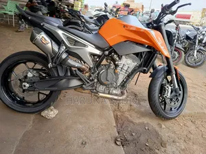 KTM 2023 Gold