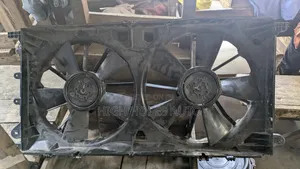 2018 Ford F150 Radiator Fan