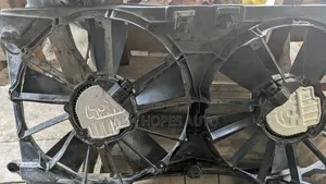 2018 Ford F150 Radiator Fan