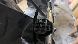 2018 Ford F150 Radiator Fan
