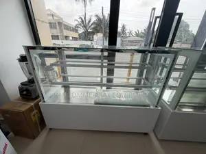 Commercial 120cm Food Warmer/Pastries Warmer