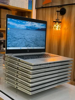 Laptop HP EliteBook 840 G6 8GB Intel Core I5 SSD 256GB
