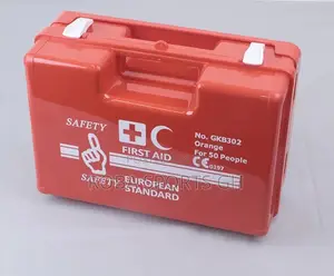First Aid Box
